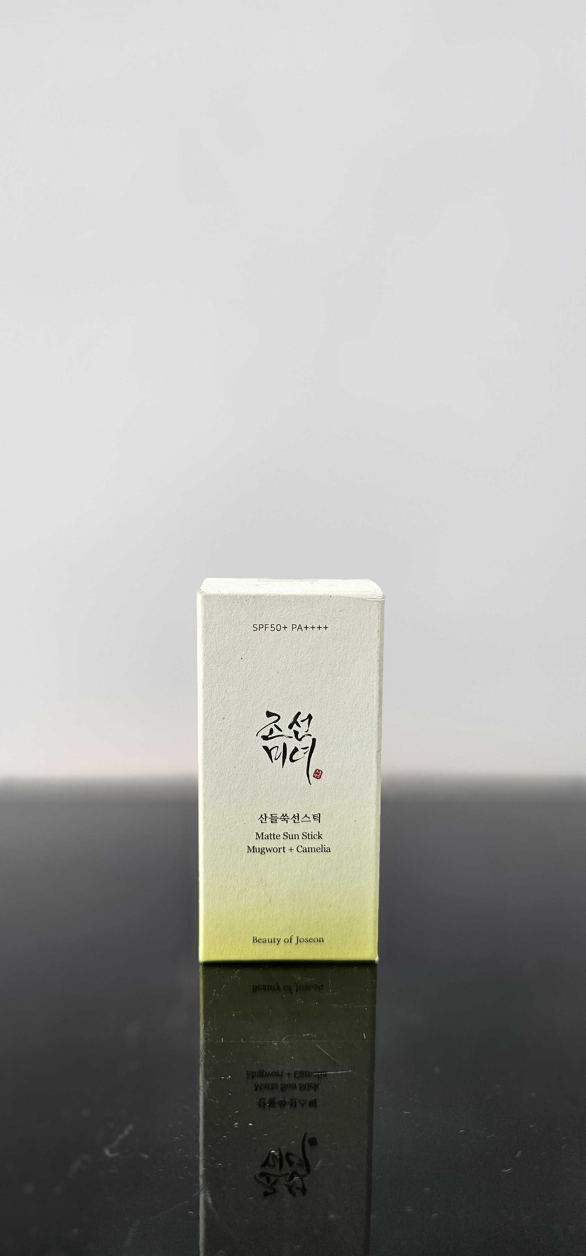 ضد افتاب استیکی بیوتی آف جوسان