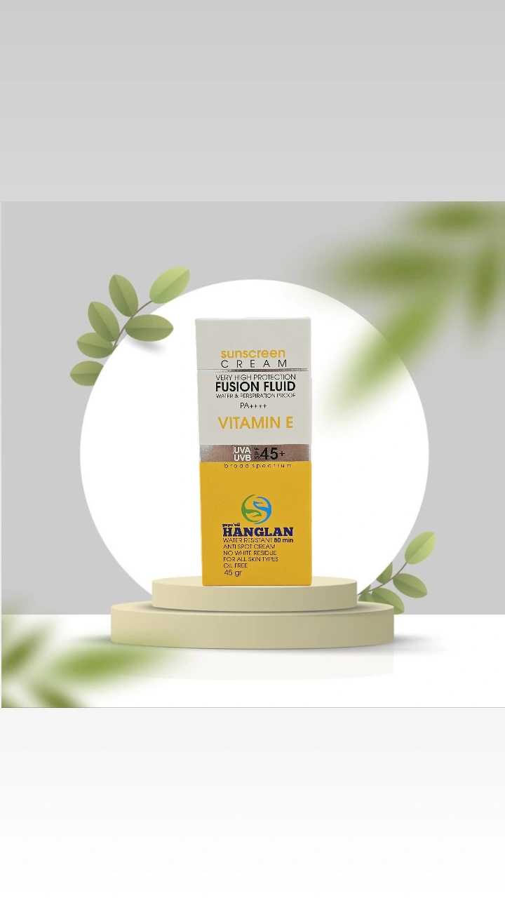 ضد افتاب هانگلن